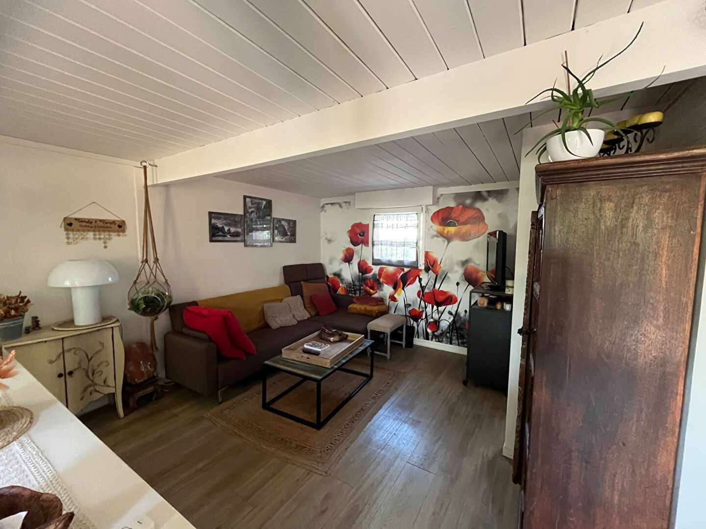 Vente Appartement à Capbreton 3 pièces