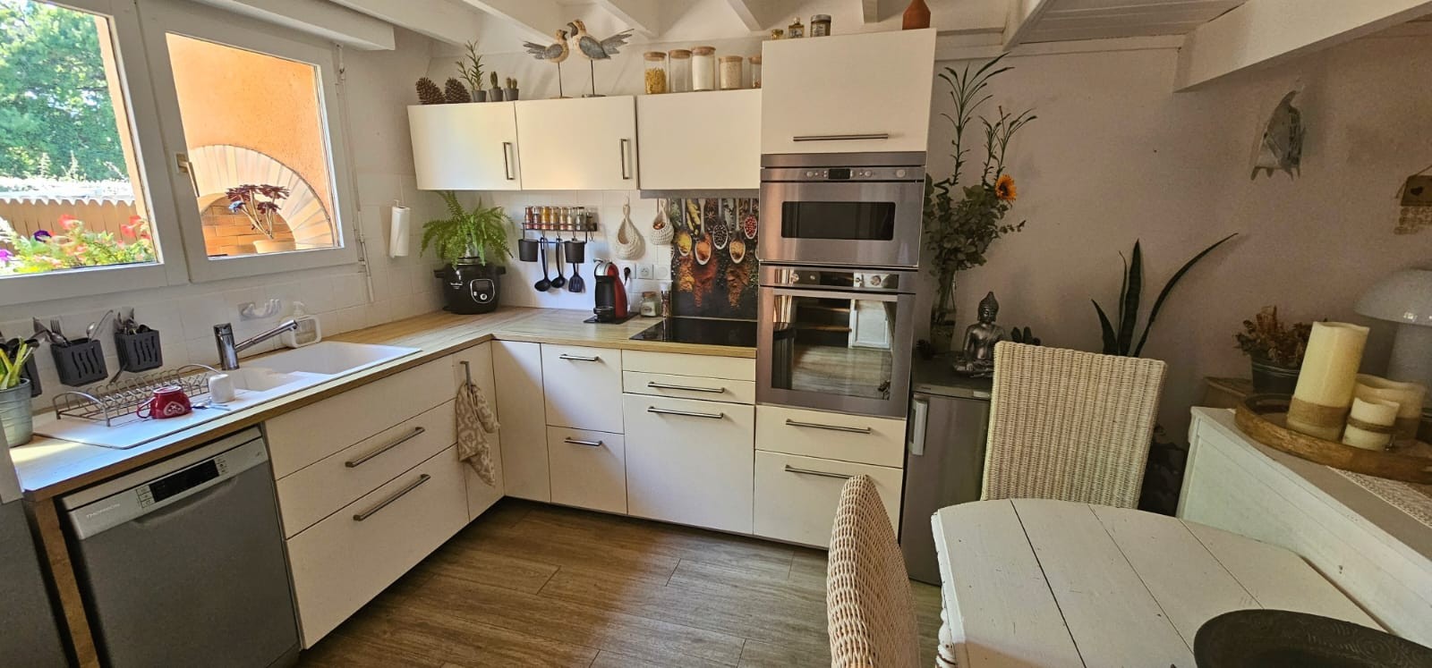 Vente Appartement à Capbreton 3 pièces