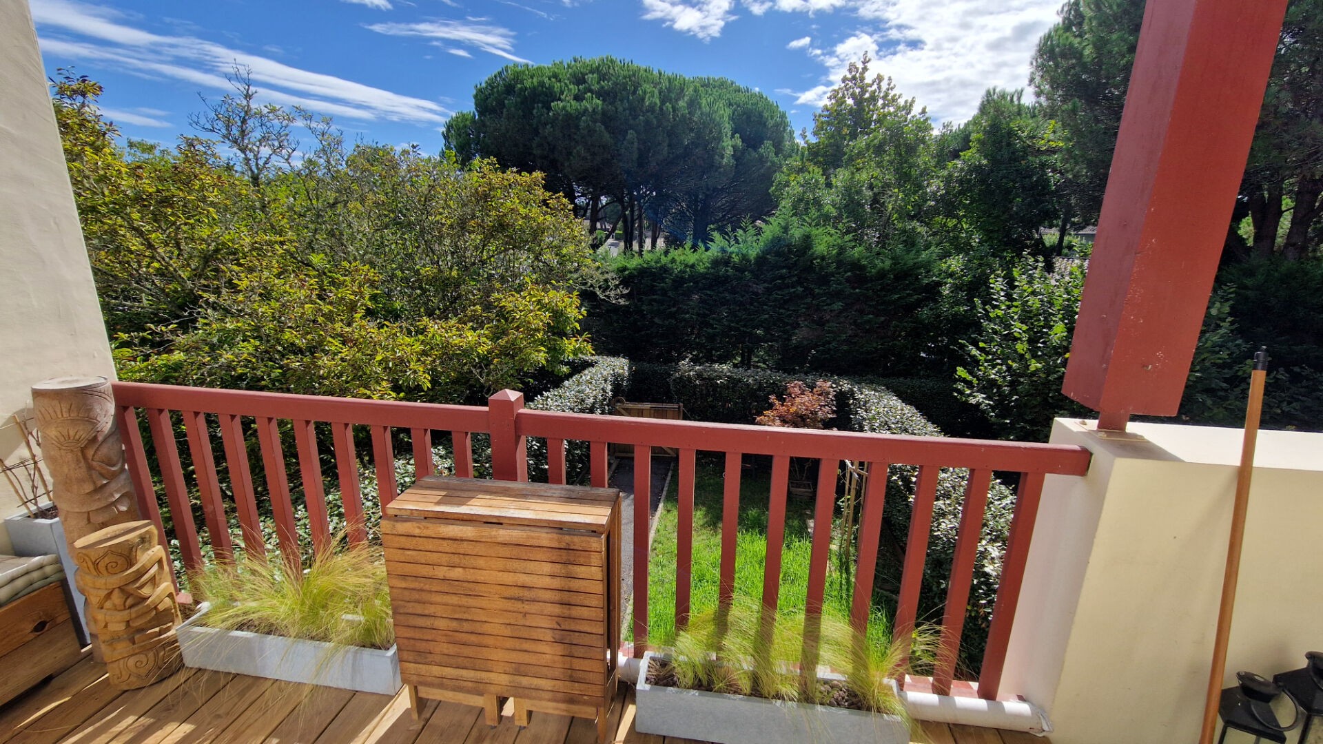 Vente Appartement à Capbreton 2 pièces