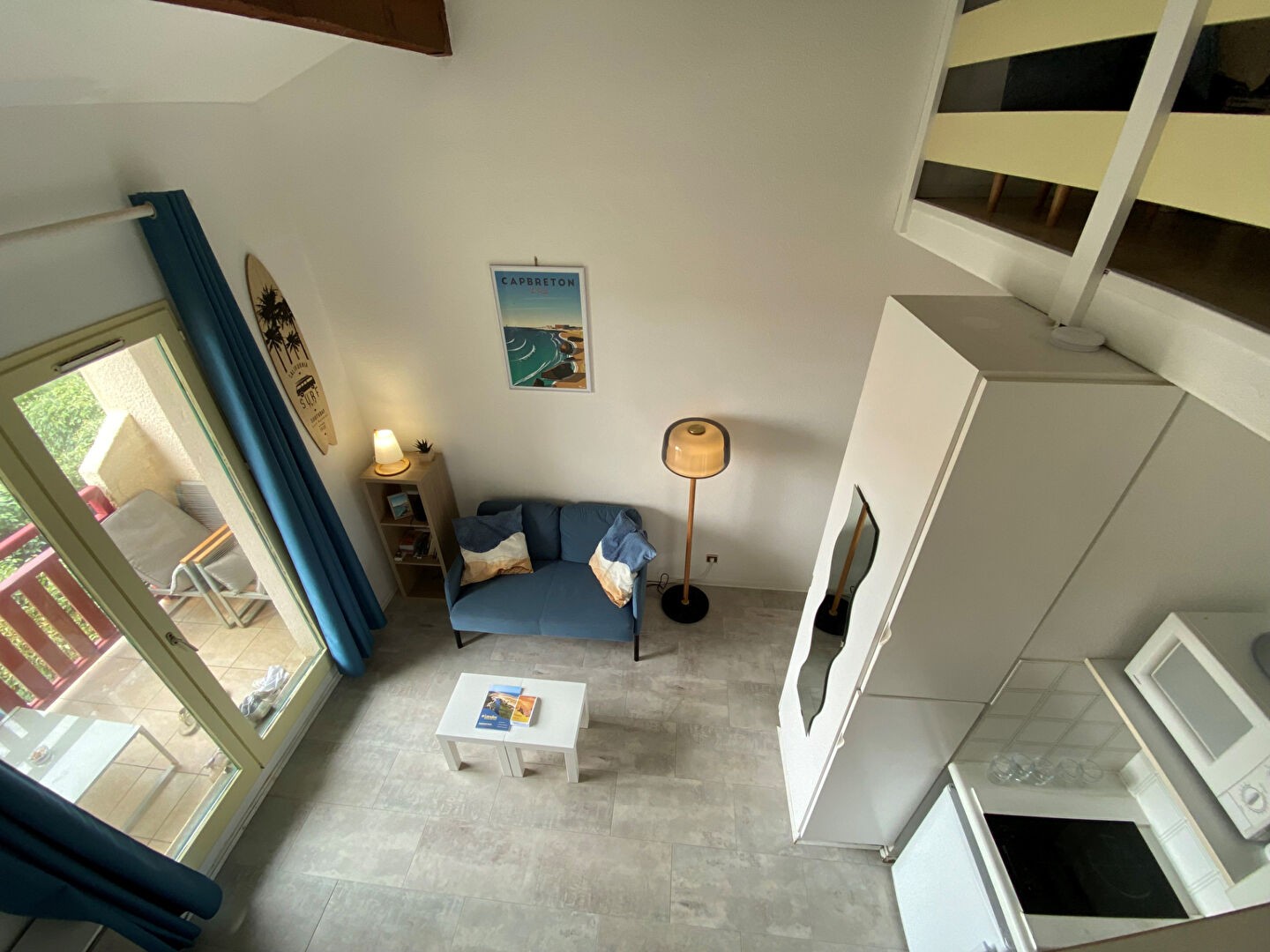 Vente Appartement à Capbreton 3 pièces