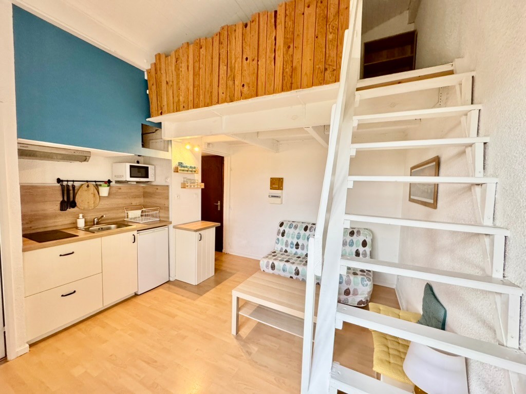 Vente Appartement à Seignosse 3 pièces