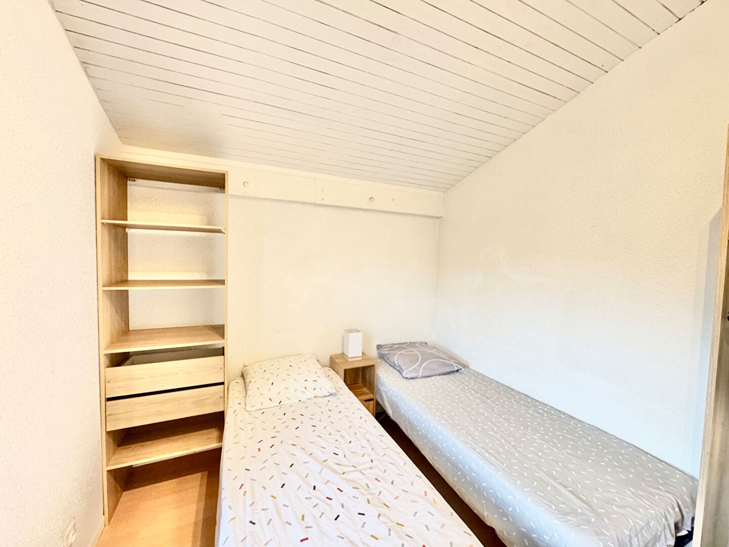 Vente Appartement à Seignosse 3 pièces