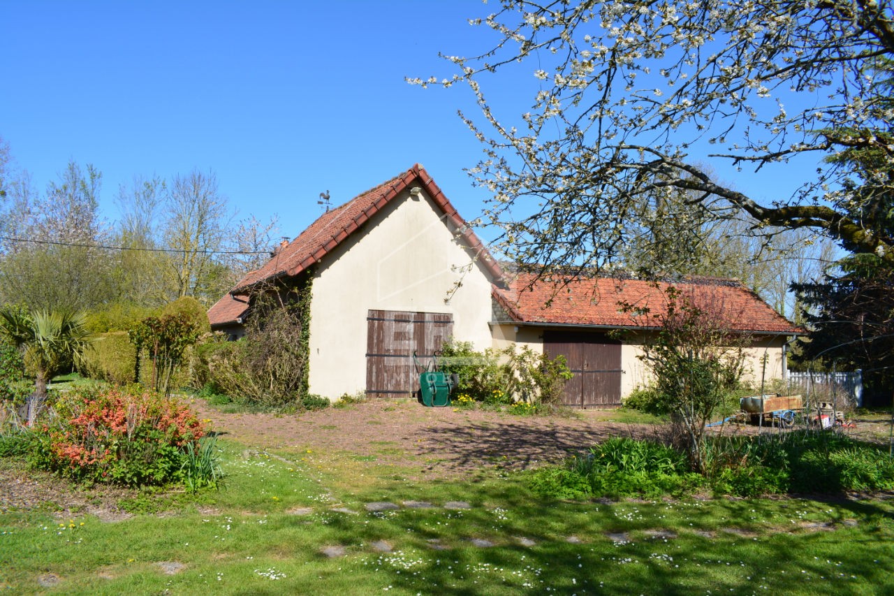 Vente Maison à Abbeville 12 pièces