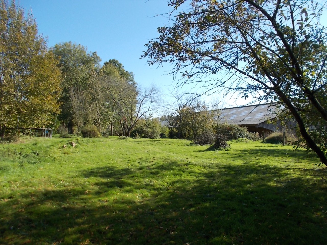 Vente Maison à Chauny 5 pièces