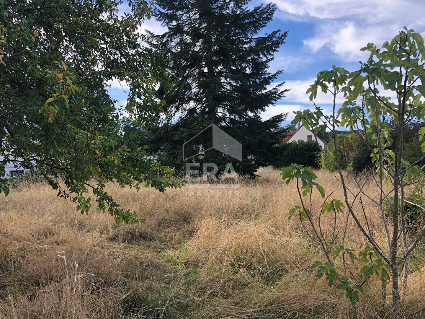 Vente Terrain à Saint-Gobain 0 pièce