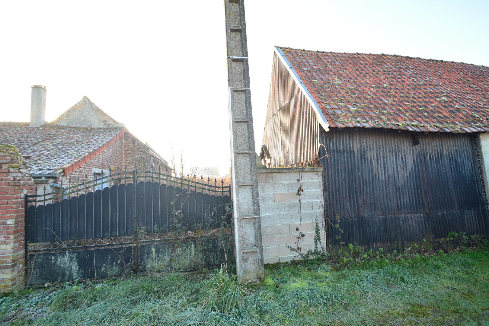 Vente Maison à Versigny 3 pièces