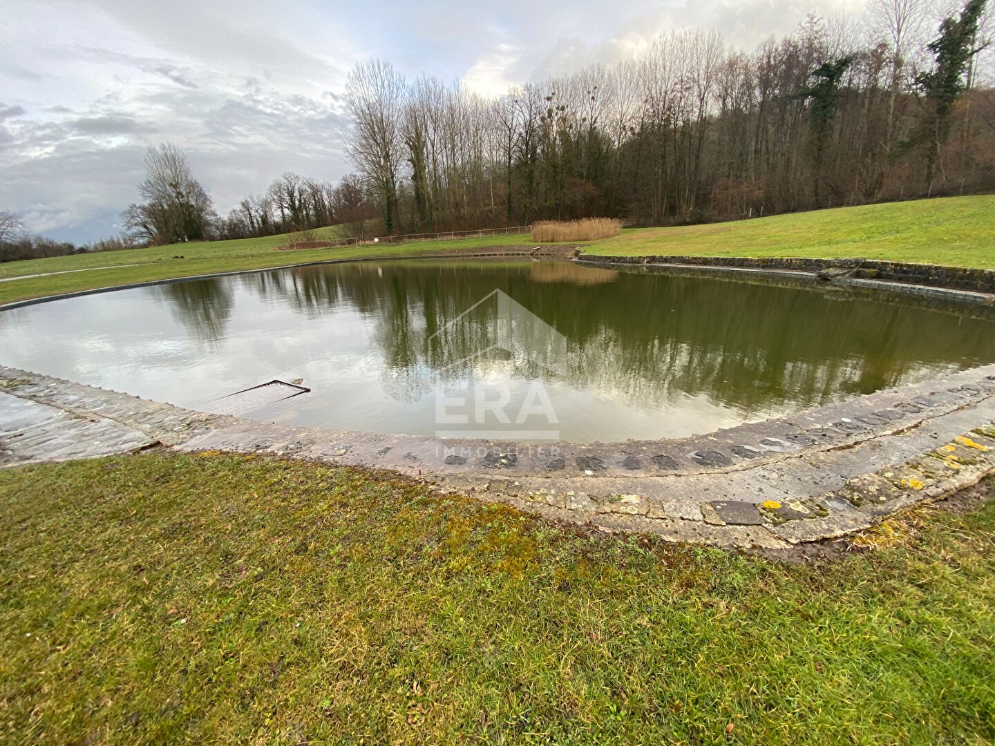 Vente Terrain à Laon 0 pièce