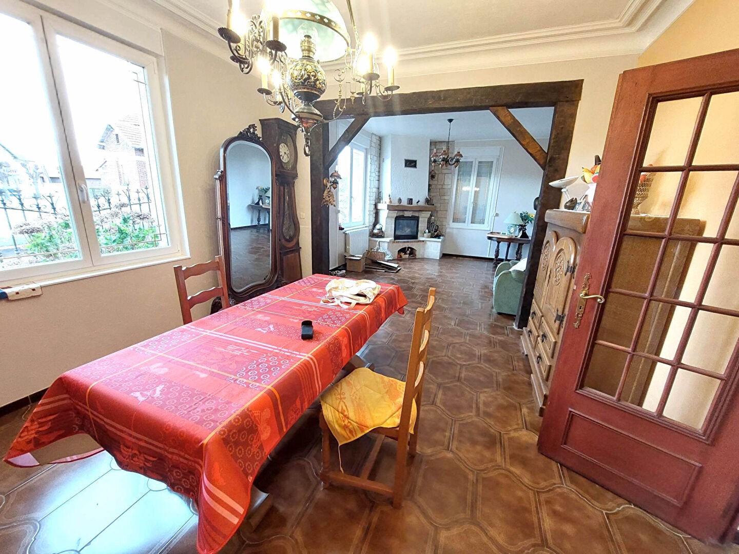 Vente Maison à Chauny 5 pièces