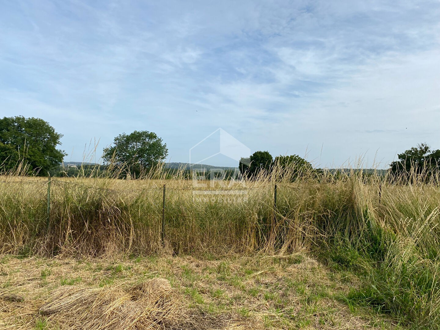 Vente Terrain à Chauny 0 pièce