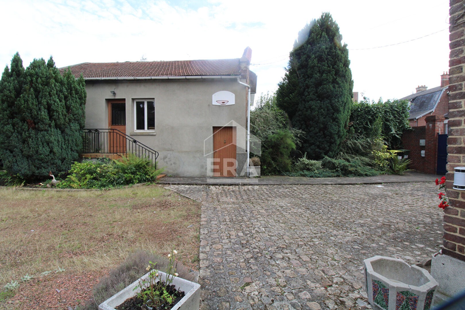 Vente Maison à Chauny 7 pièces