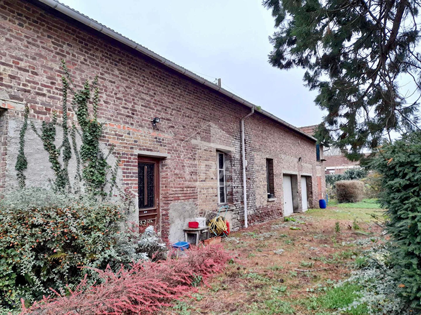 Vente Maison à Chauny 7 pièces