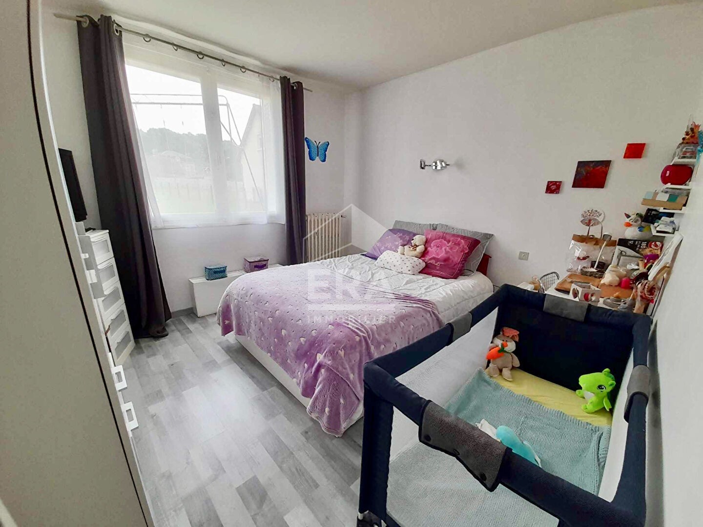 Vente Maison à Soissons 8 pièces