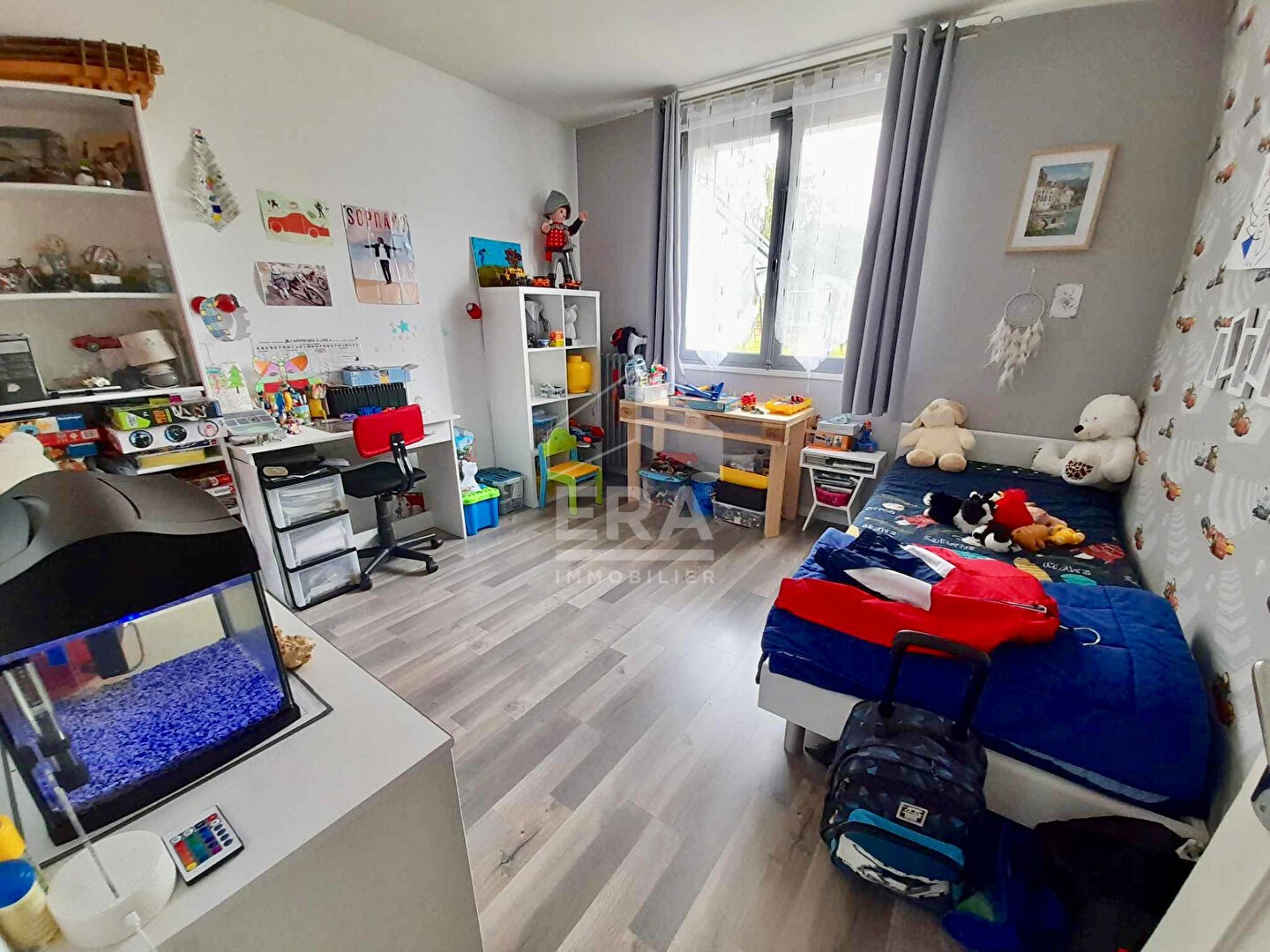 Vente Maison à Soissons 8 pièces