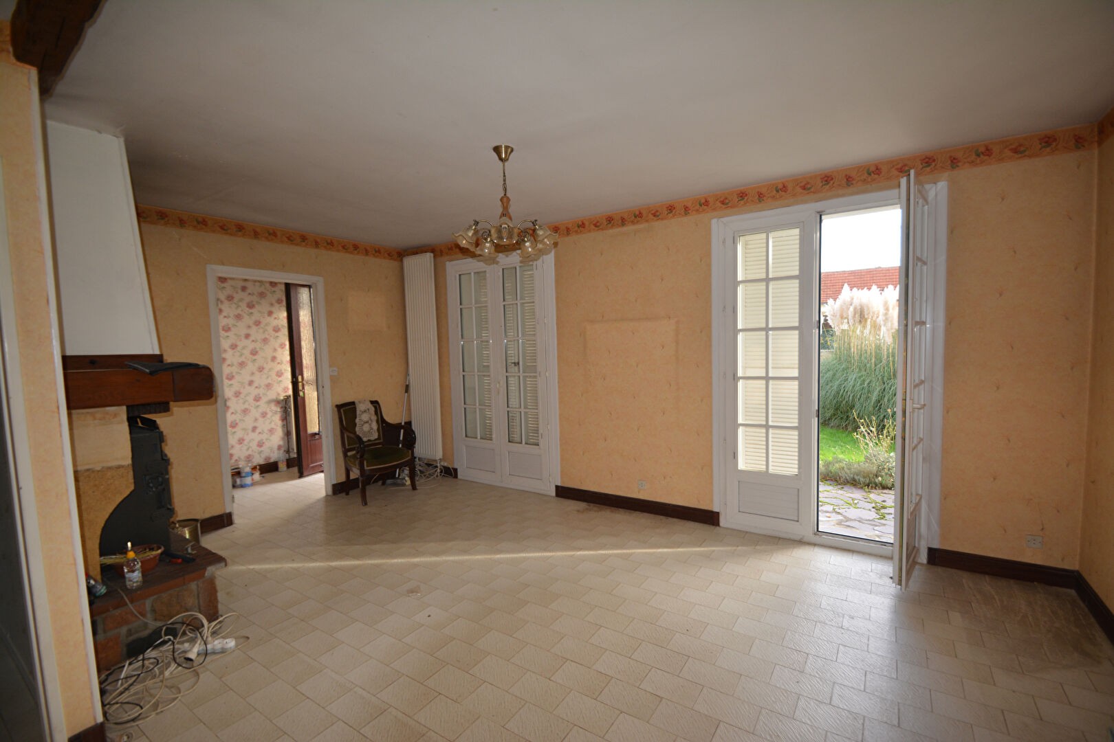 Vente Maison à Versigny 6 pièces