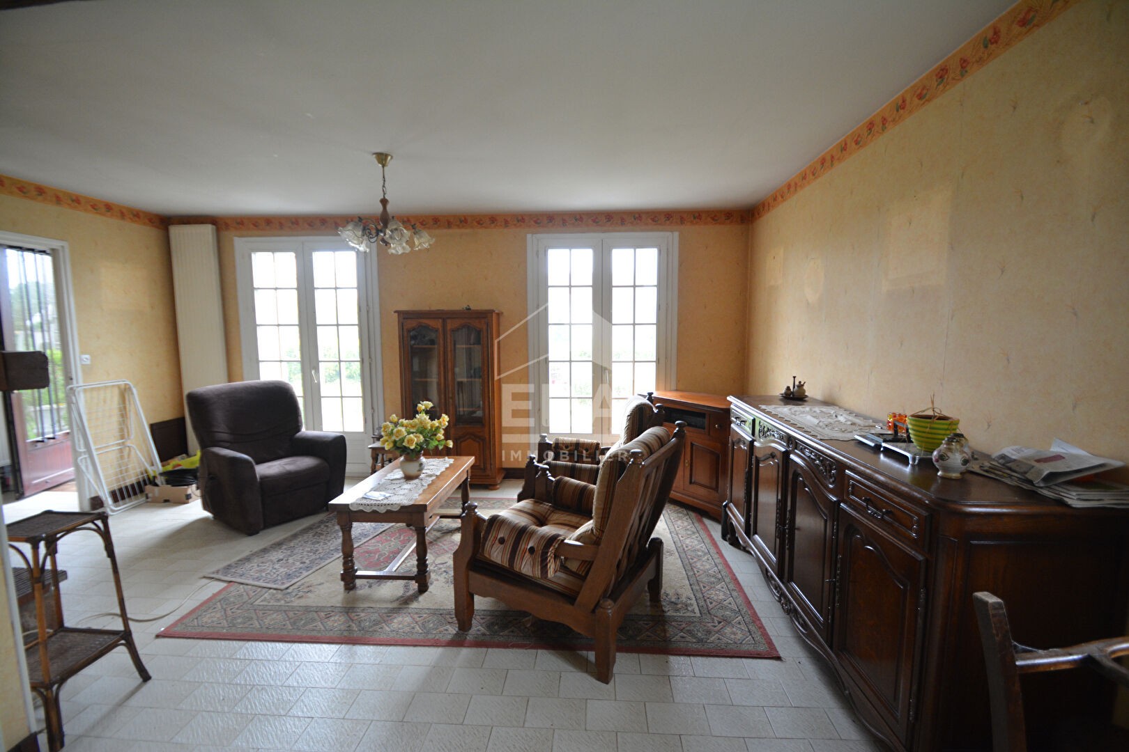 Vente Maison à Versigny 6 pièces