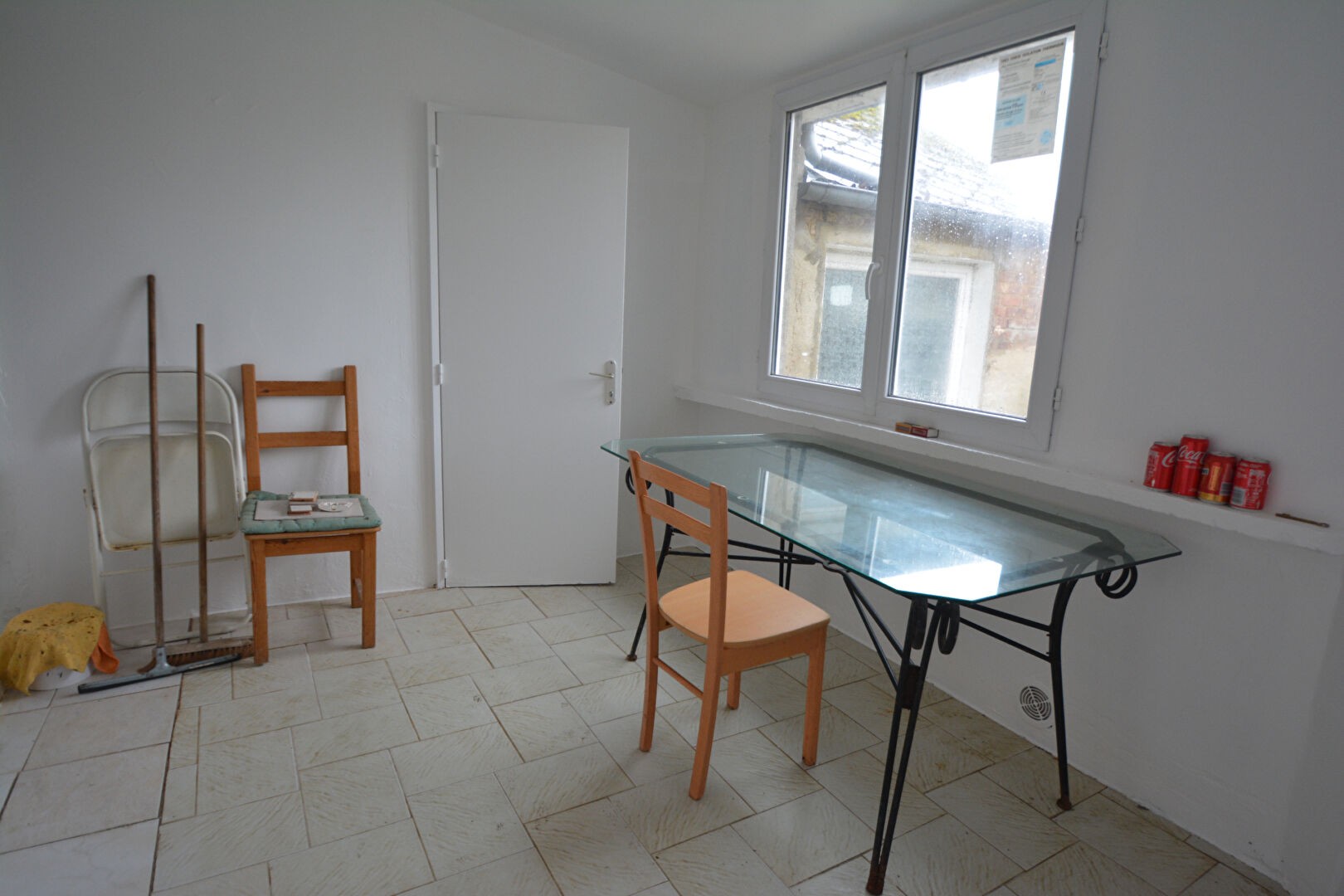 Vente Maison à Versigny 4 pièces