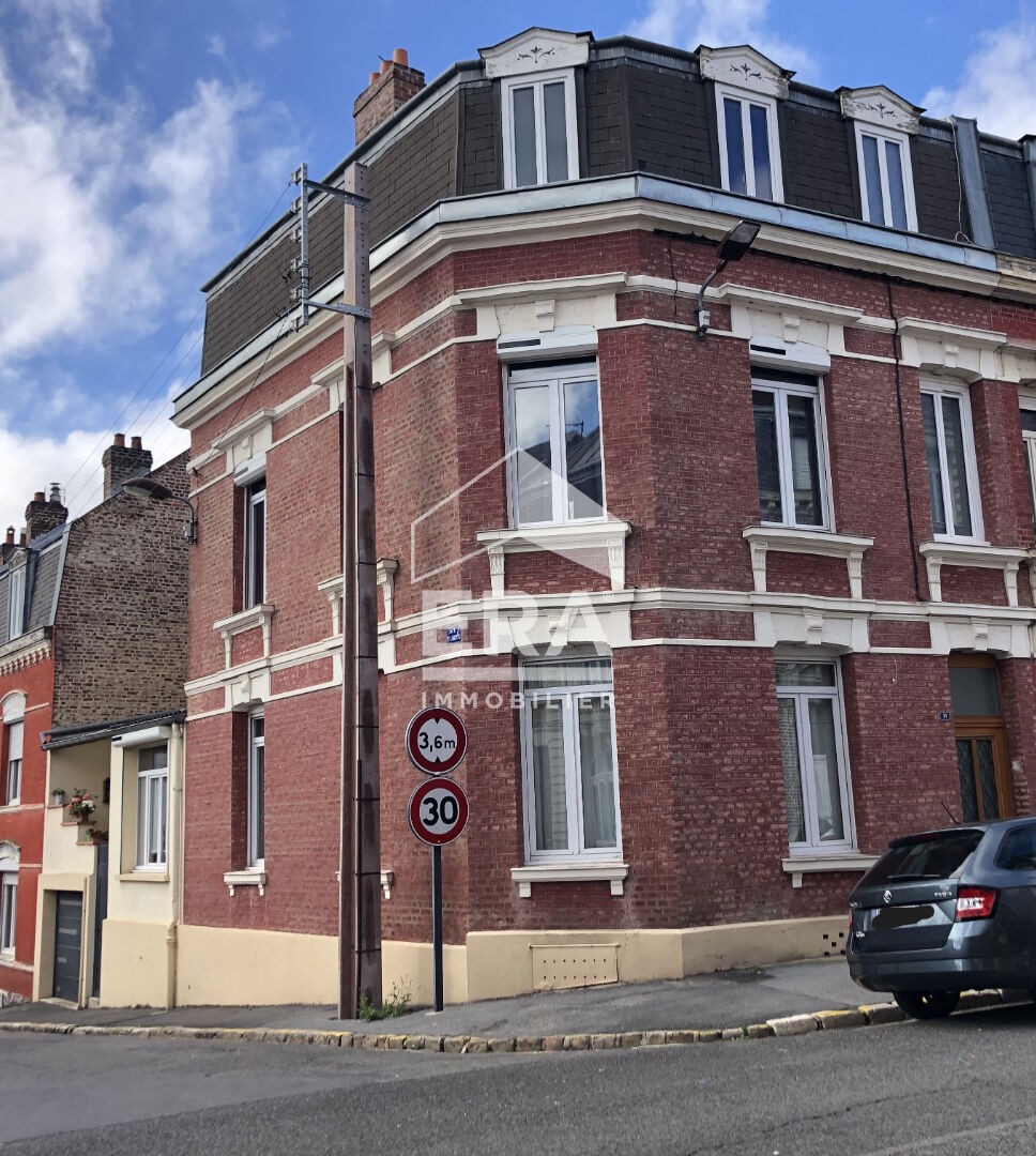 Vente Maison à Saint-Quentin 7 pièces