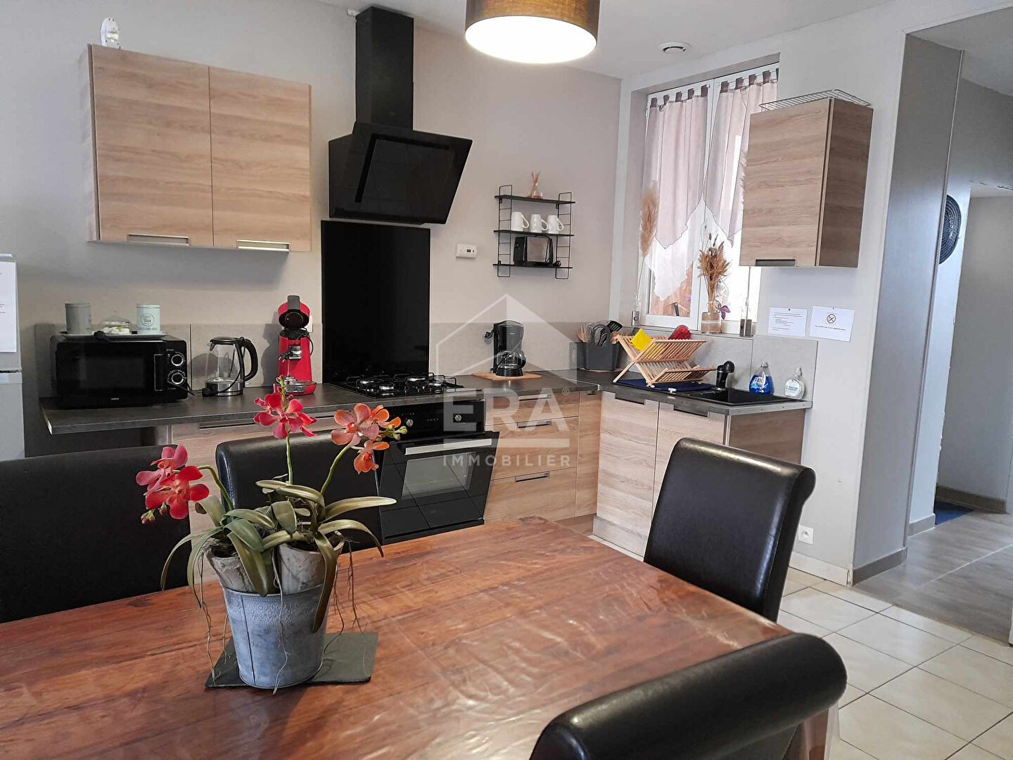 Vente Maison à Chauny 4 pièces