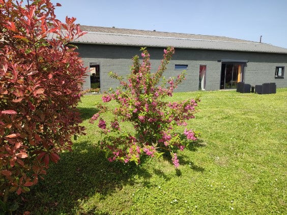 Vente Maison à Laon 7 pièces