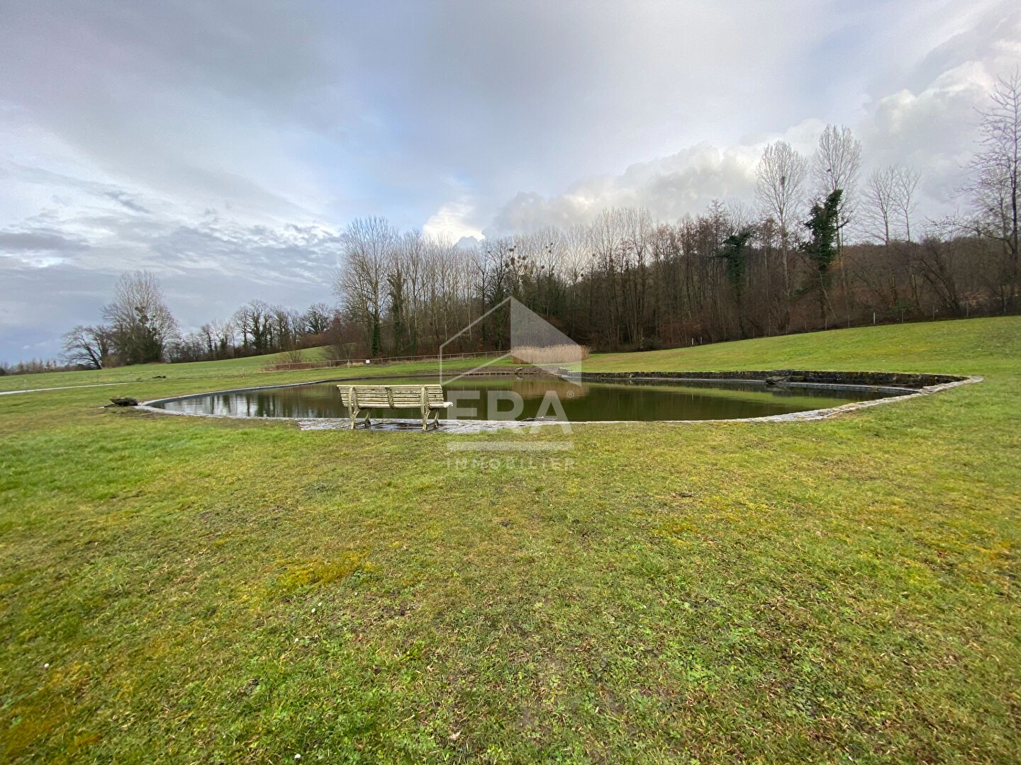 Vente Terrain à Laon 0 pièce