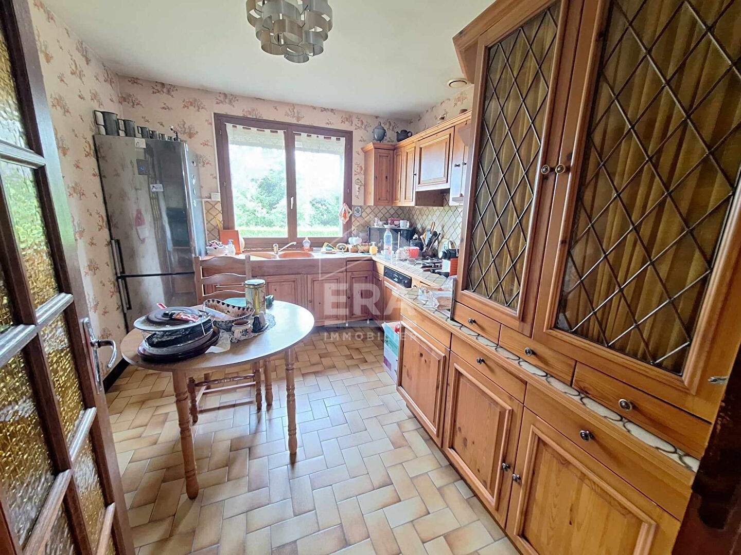 Vente Maison à Tergnier 4 pièces