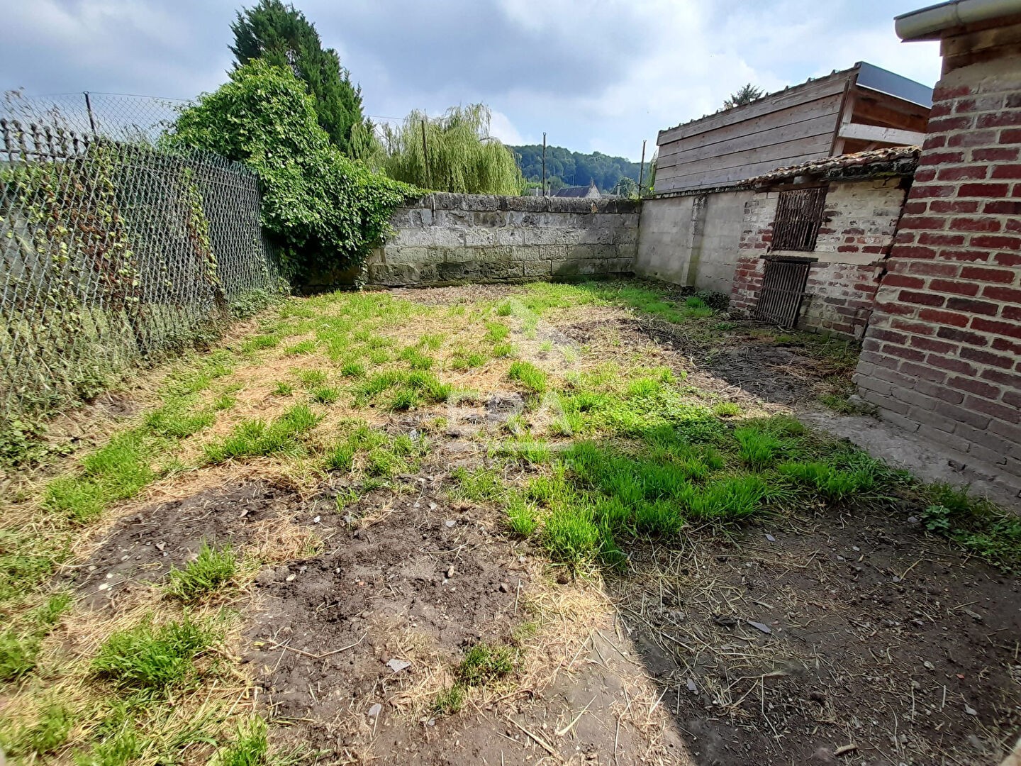 Vente Maison à Noyon 6 pièces