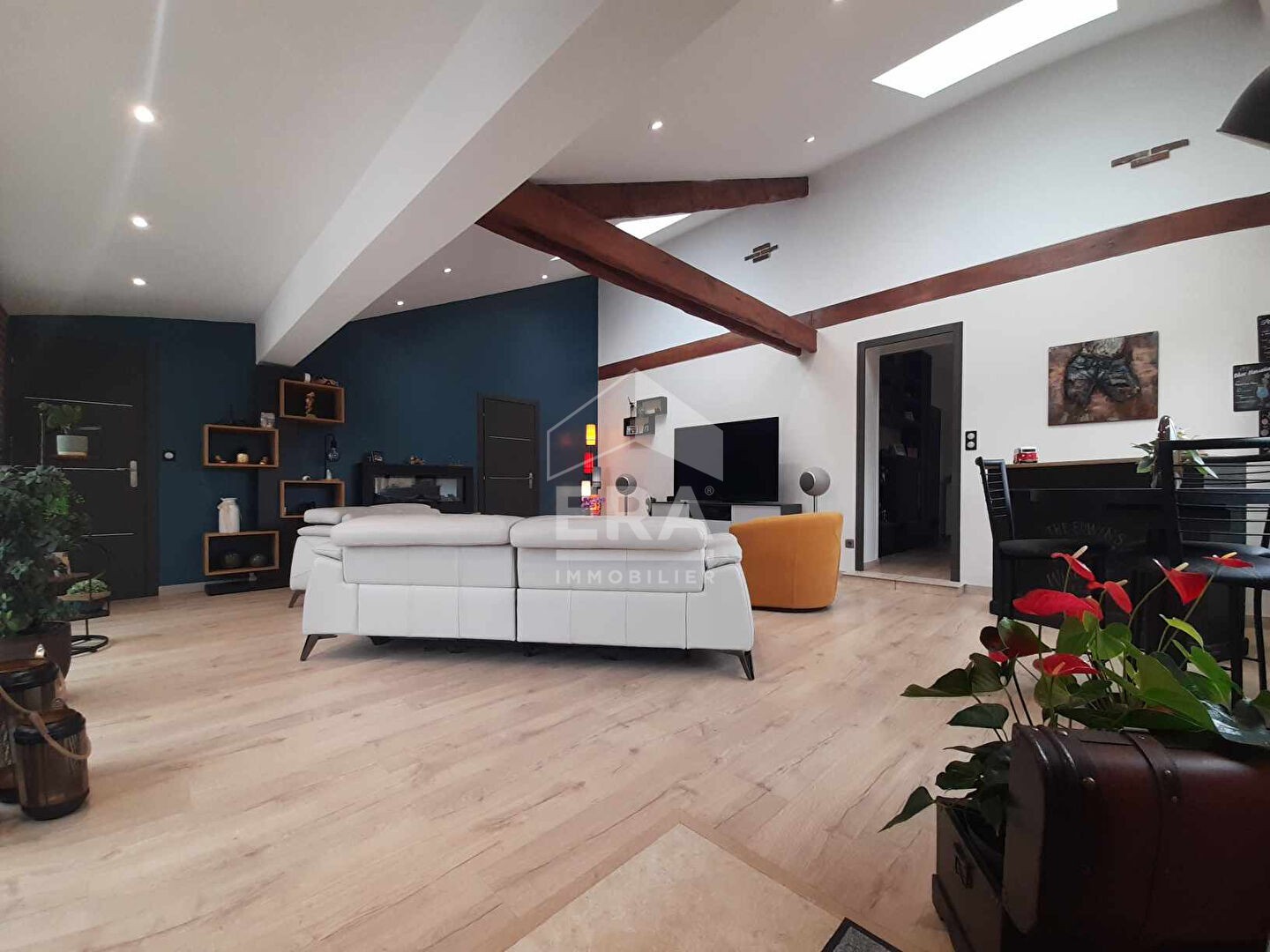 Vente Maison à Soissons 8 pièces