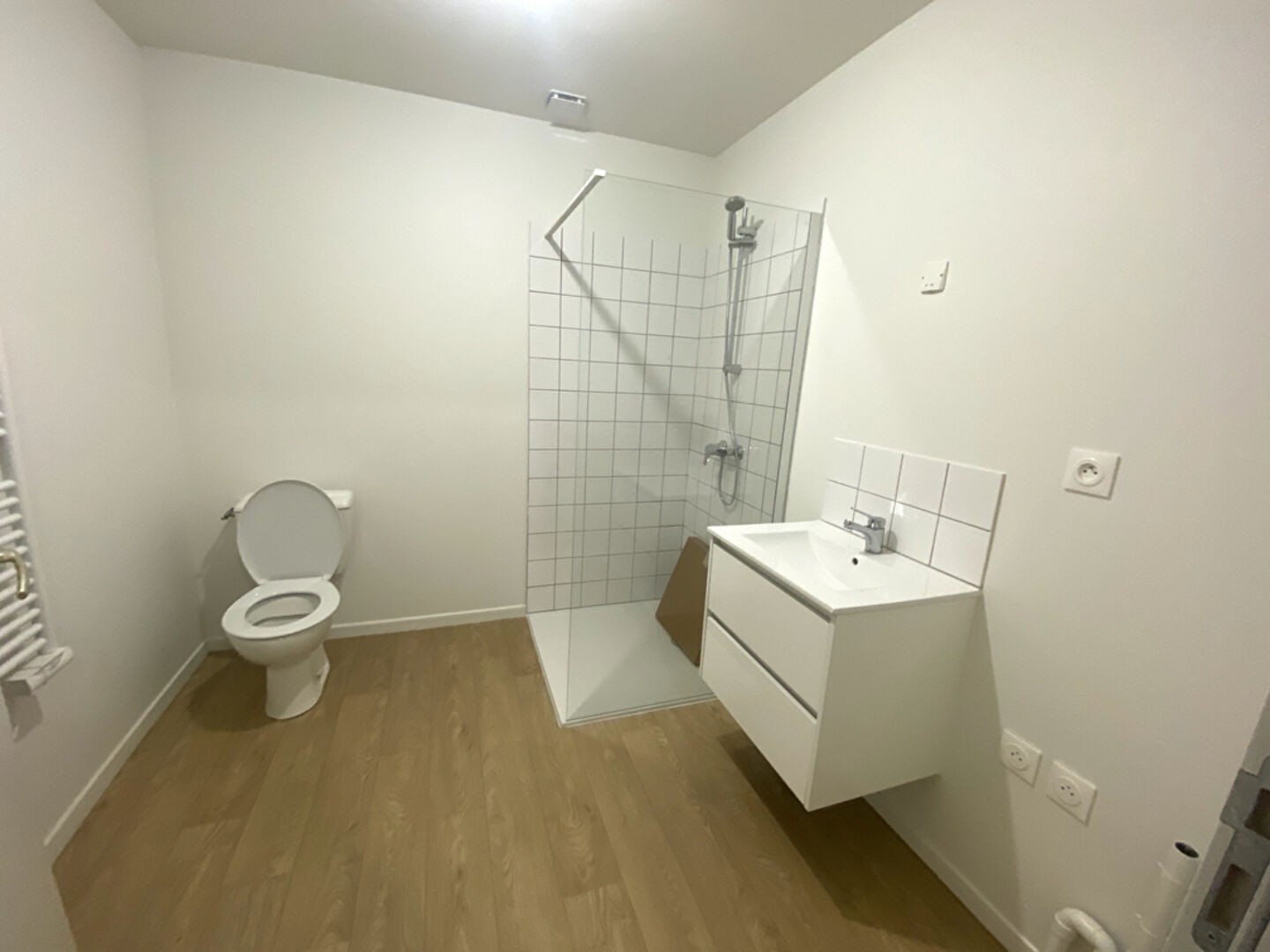 Location Appartement à Chauny 1 pièce