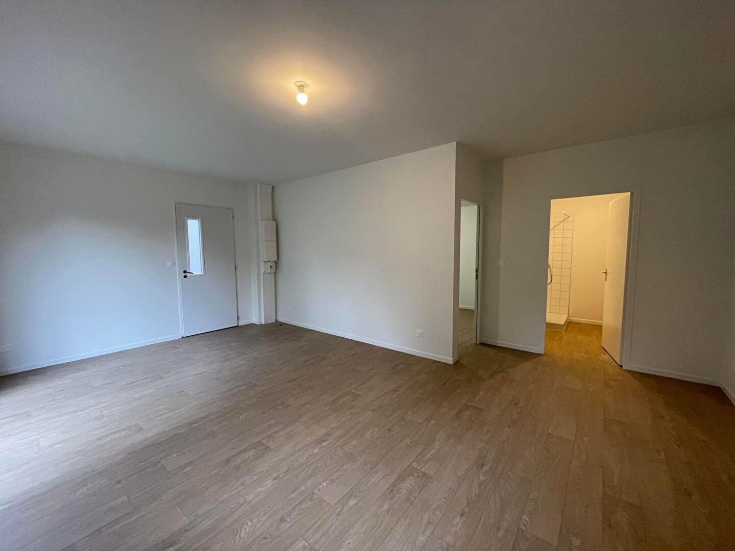 Location Appartement à Chauny 2 pièces