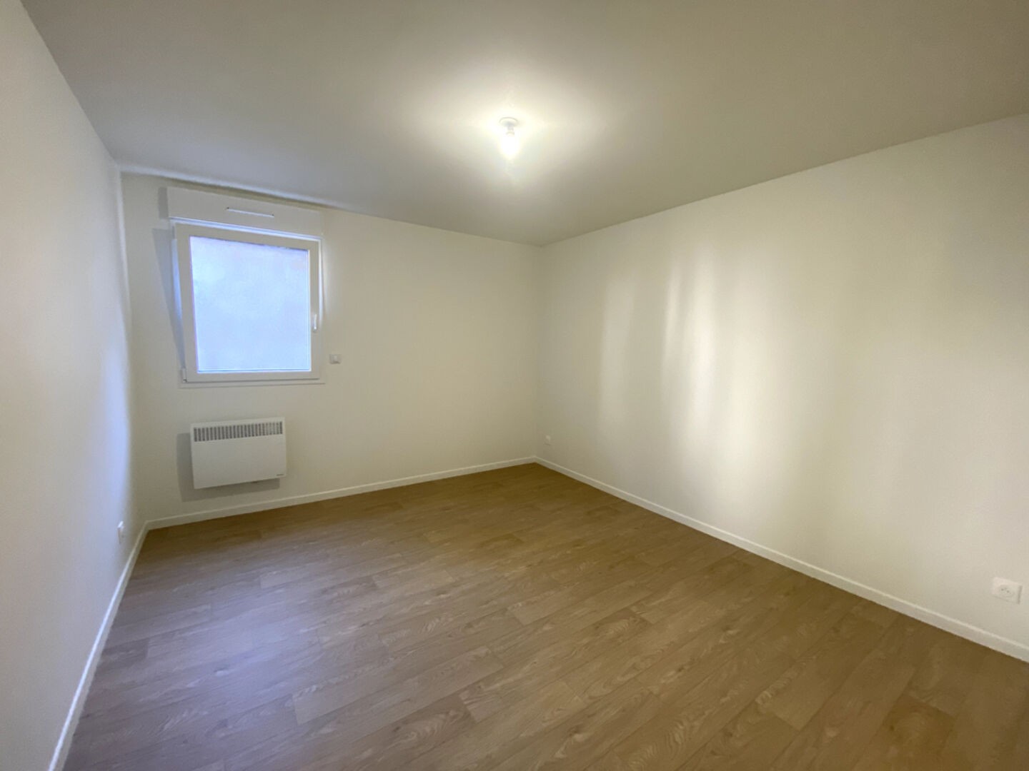 Location Appartement à Chauny 2 pièces