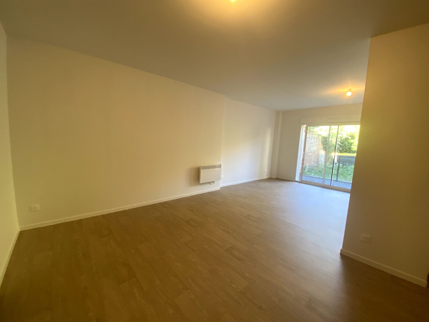 Location Appartement à Chauny 1 pièce