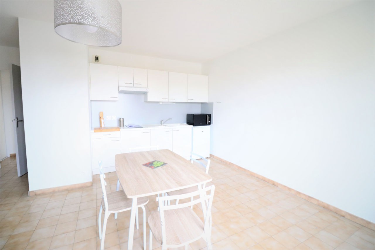 Location Appartement à Albi 2 pièces