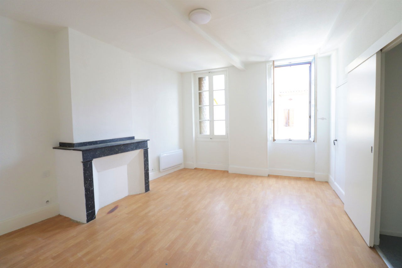 Location Appartement à Albi 1 pièce