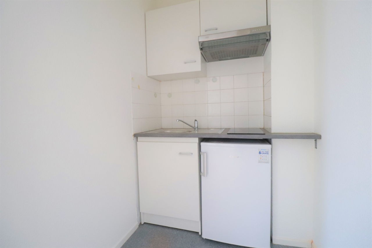 Location Appartement à Albi 1 pièce