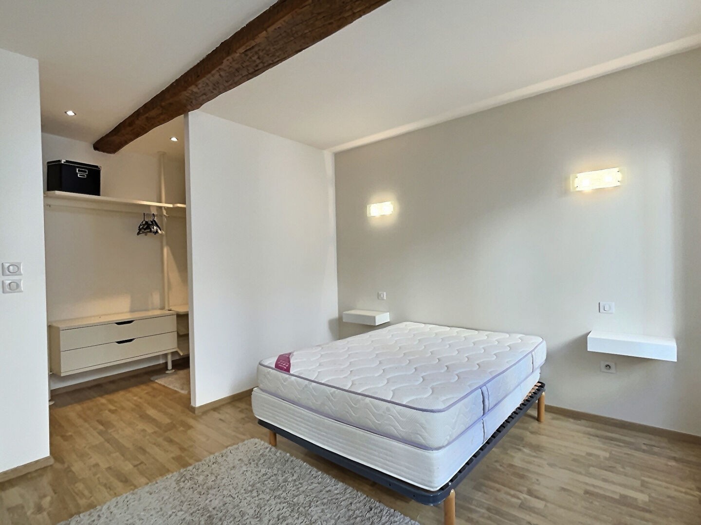 Location Appartement à Castres 3 pièces