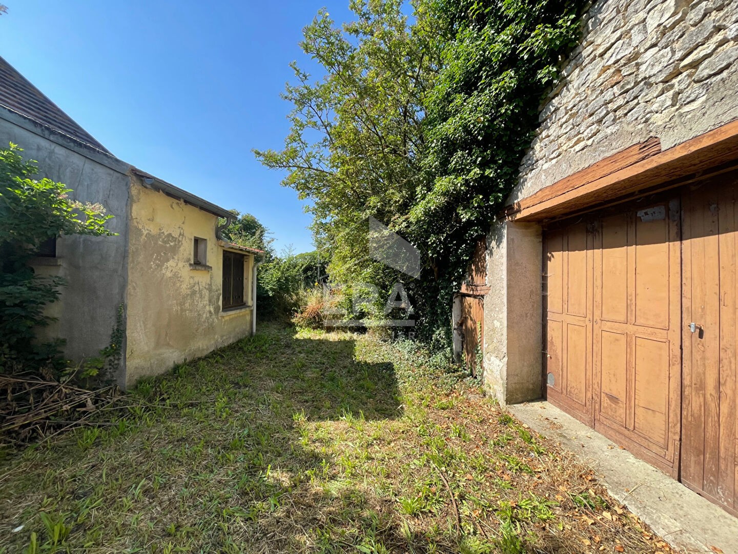 Vente Maison à Méréville 4 pièces