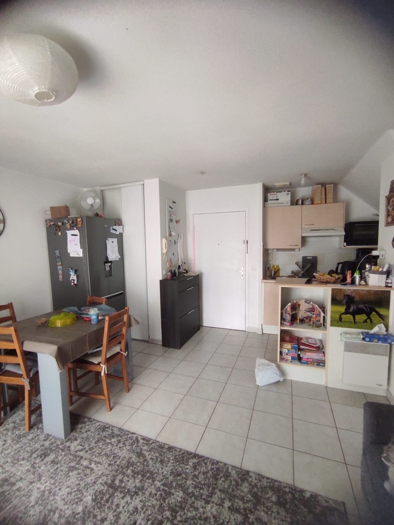 Vente Appartement à Étampes 2 pièces