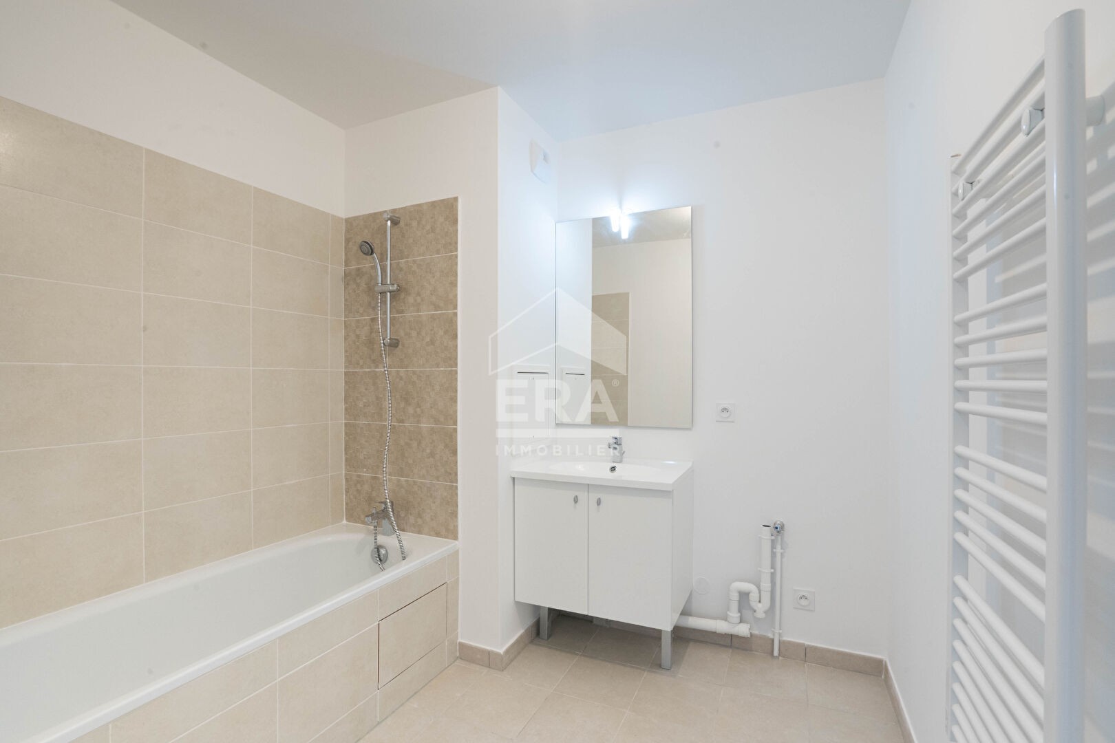 Vente Appartement à le Blanc-Mesnil 3 pièces