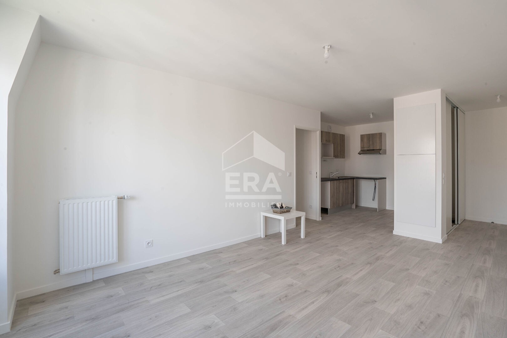 Vente Appartement à le Blanc-Mesnil 3 pièces