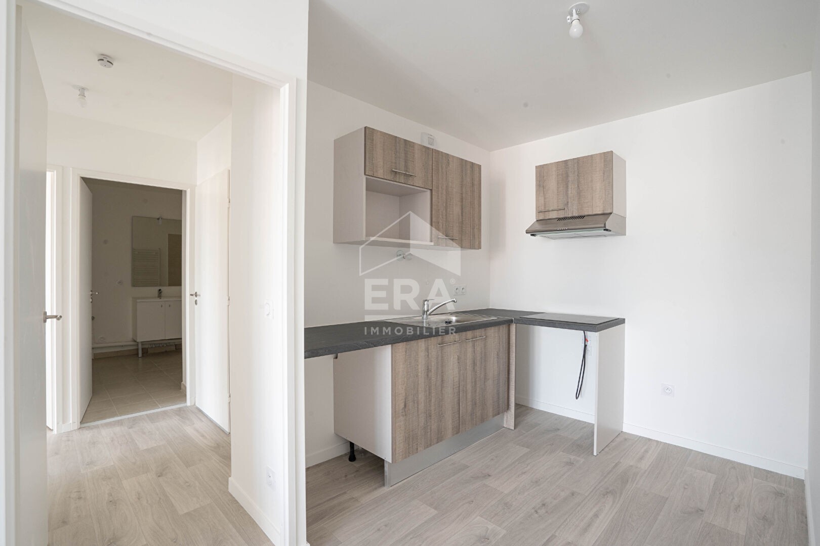 Vente Appartement à le Blanc-Mesnil 3 pièces