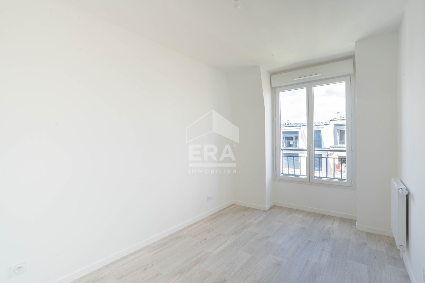 Vente Appartement à le Blanc-Mesnil 3 pièces