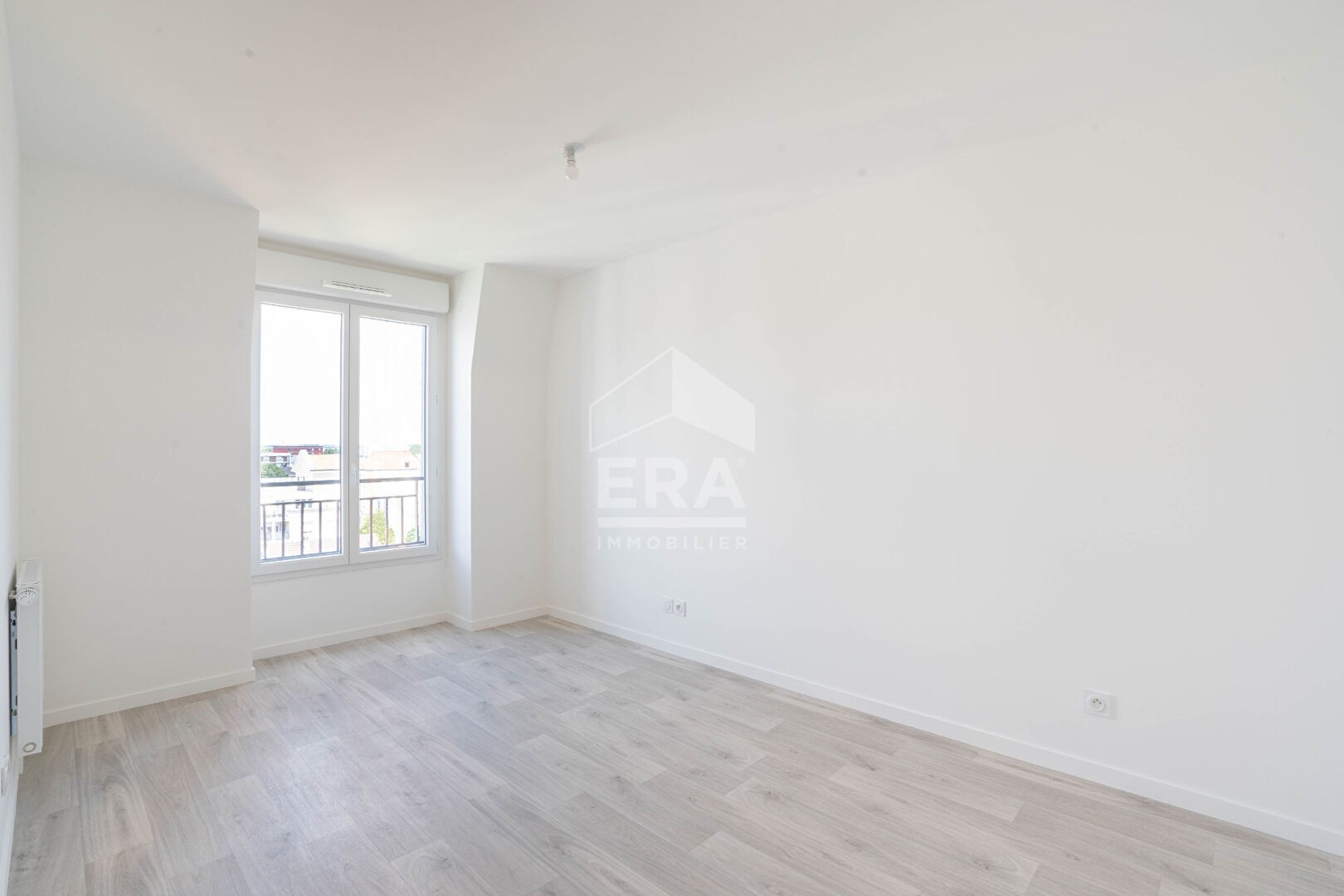 Vente Appartement à le Blanc-Mesnil 3 pièces