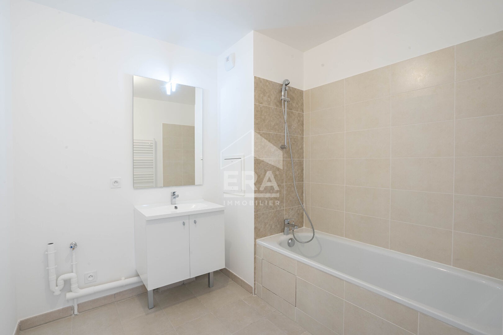 Vente Appartement à le Blanc-Mesnil 3 pièces