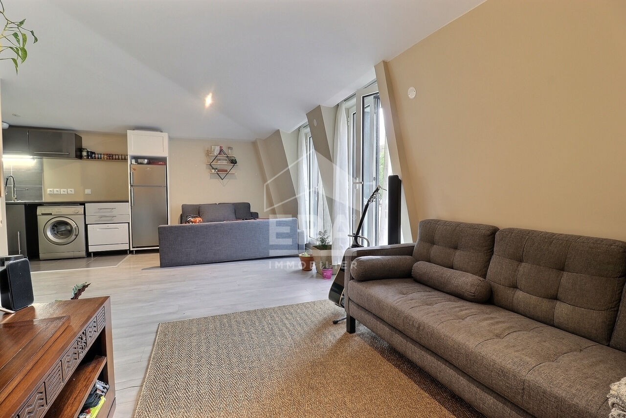 Vente Appartement à Étampes 2 pièces