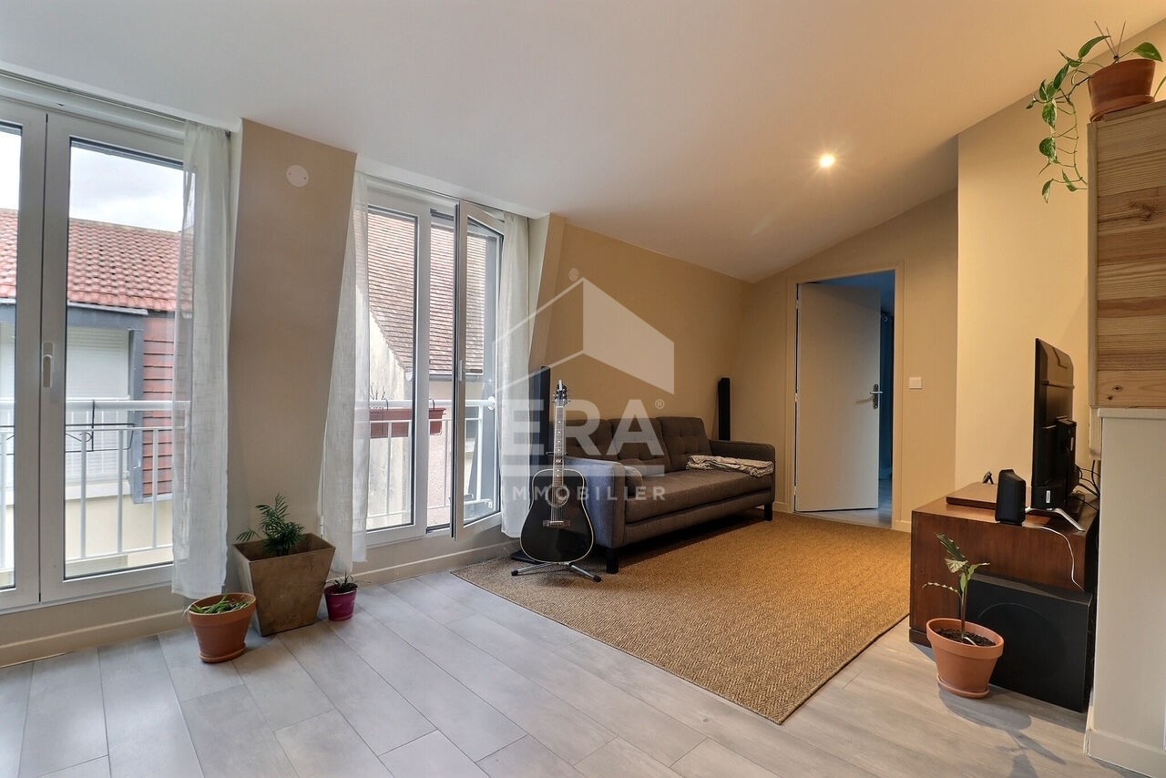 Vente Appartement à Étampes 2 pièces