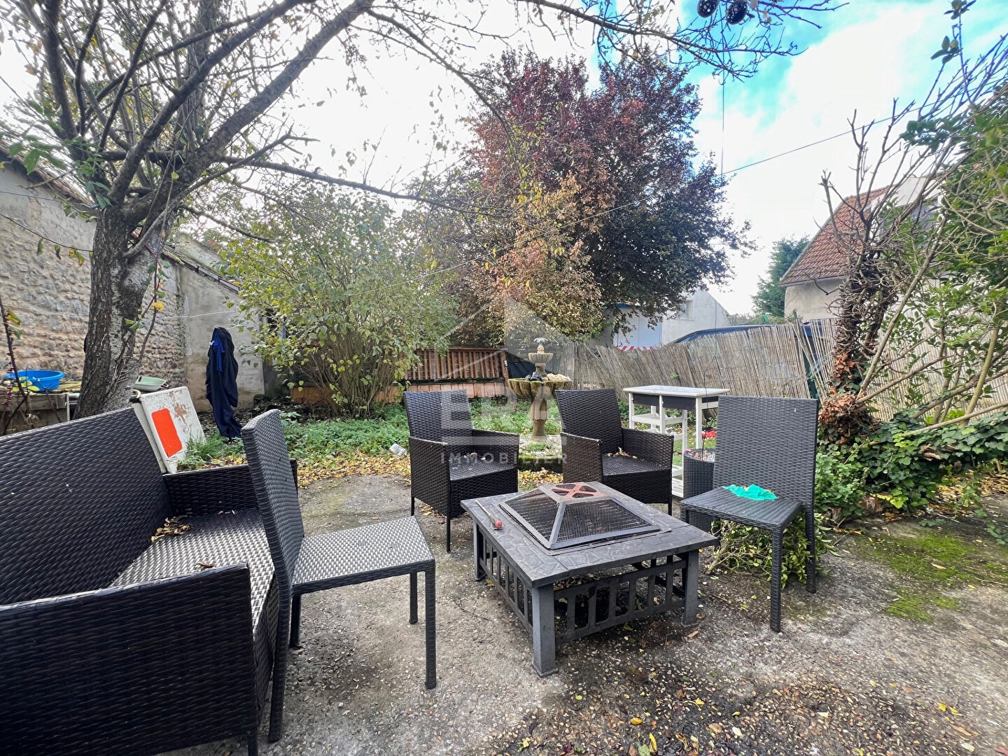 Vente Maison à Méréville 5 pièces