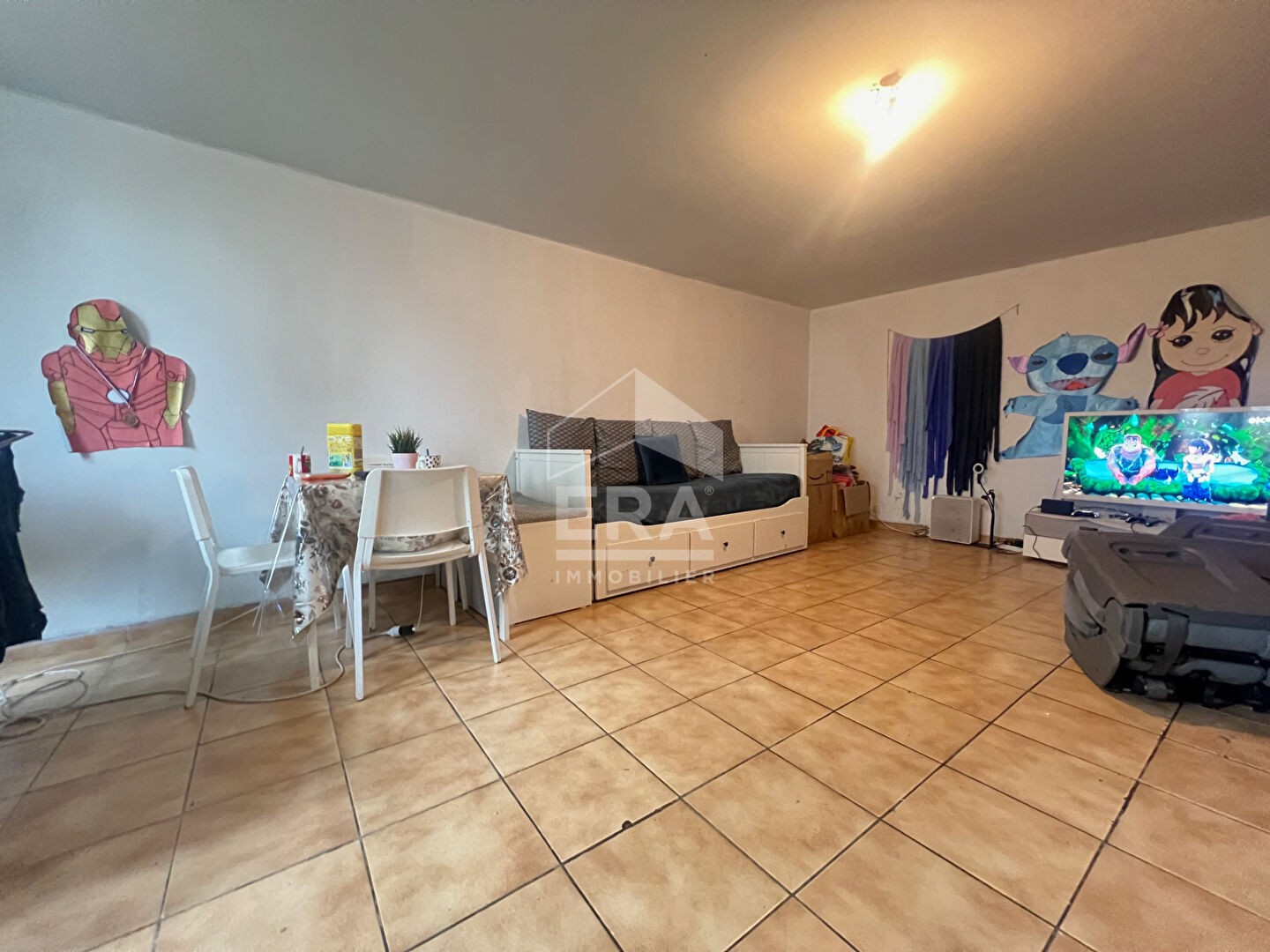 Vente Maison à Méréville 3 pièces