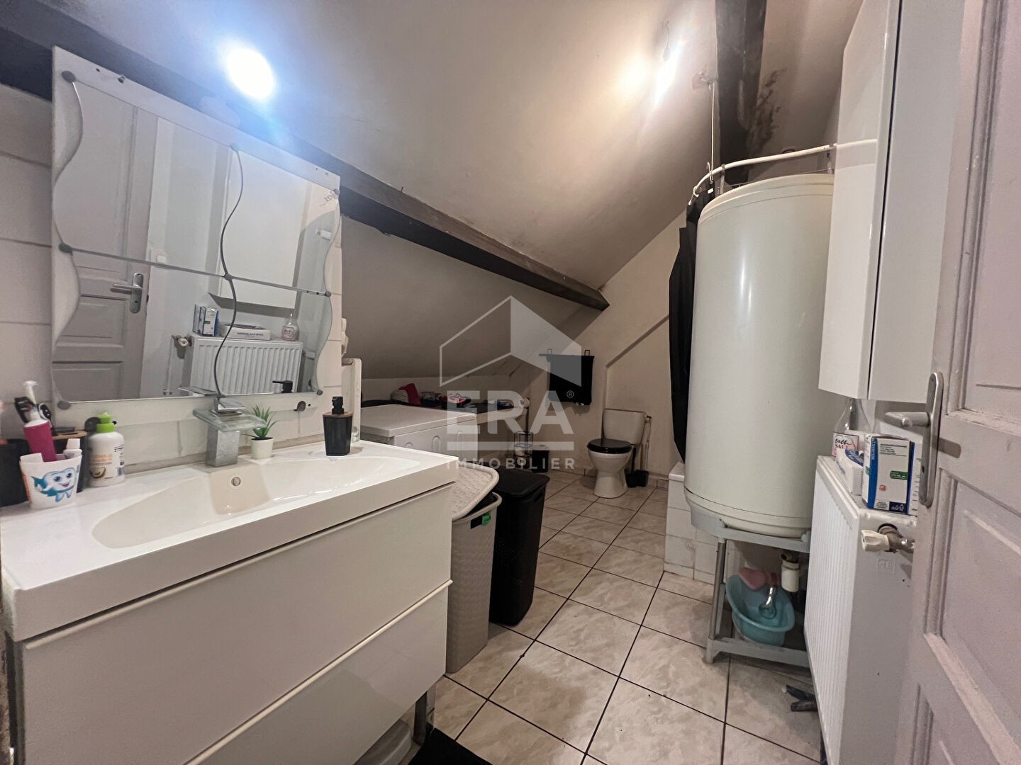 Vente Maison à Méréville 3 pièces