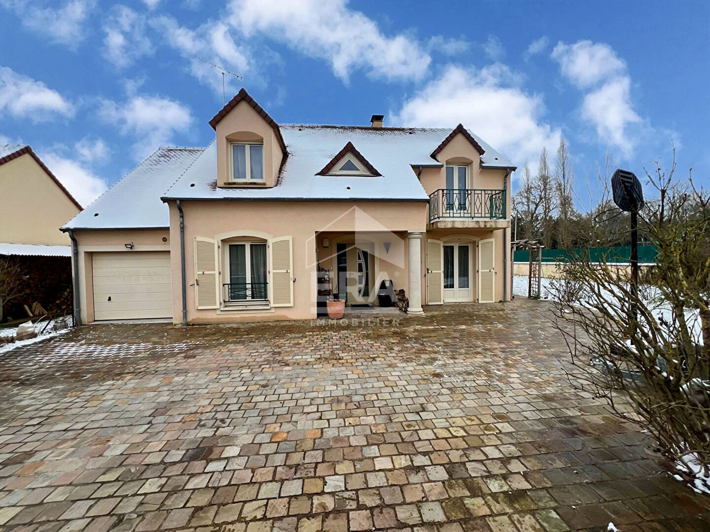 Vente Maison à Morigny-Champigny 6 pièces