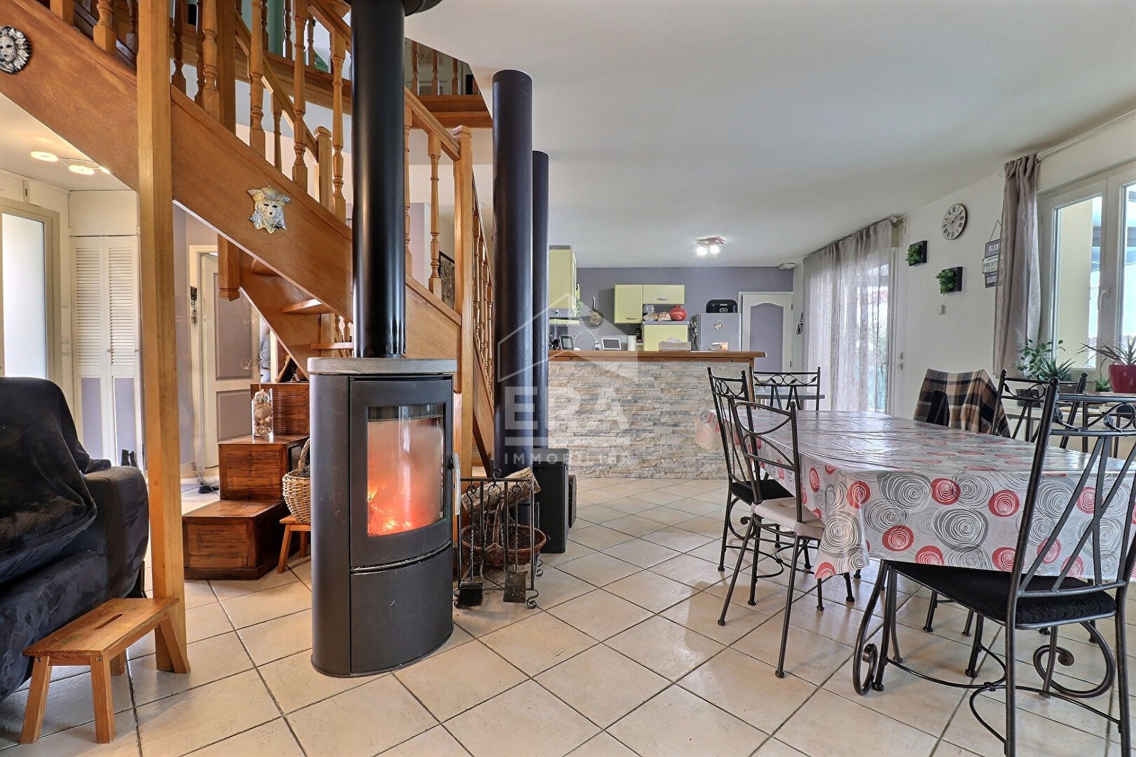 Vente Maison à Morigny-Champigny 6 pièces